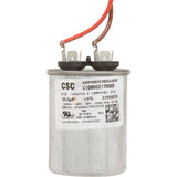 Motor, US Motor, 1.5hp, 230v, 2-Spd, 56JFr, C-Face, Full : ASB2977