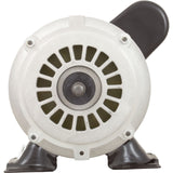 Motor, US Motor, 3.0 Horsepower, ThruBolt, 1-Speed, 230v, 48Y : SPH30FL1