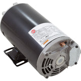 Motor, US Motor, 1.5 Horsepower, ThruBolt, 2-Speed, 115v, 48Y : AGL15FL2CS