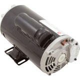 Motor, US Motor, 1.5 Horsepower, ThruBolt, 2-Speed, 115v, 48Y : SPL15FL2S