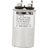 Motor, US Motor, 1.5 Horsepower, ThruBolt, 2-Speed, 115v, 48Y : SPL15FL2S