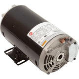 Motor, US Motor, 1.5 Horsepower, ThruBolt, 2-Speed, 230v, 48Y : AGH15FL2CS