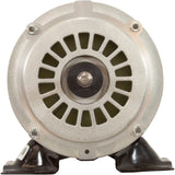 Motor, US Motor, 1.5 Horsepower, ThruBolt, 2-Speed, 230v, 48Y : AGH15FL2CS