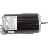 Motor, US Motor, 1.5 Horsepower, ThruBolt, 2-Speed, 230v, 48Y : AGH15FL2CS