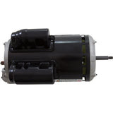 Motor, US Motor, 2.0 Horsepower, ThruBolt, 2-Speed, 230v, 48Y : SPH20FL2S