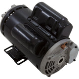 Motor, US Motor, 2.5 Horsepower, ThruBolt, 2-Speed, 230v, 48Y : SPH25FL2S