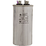 Motor, US Motor, 2.5 Horsepower, ThruBolt, 2-Speed, 230v, 48Y : SPH25FL2S