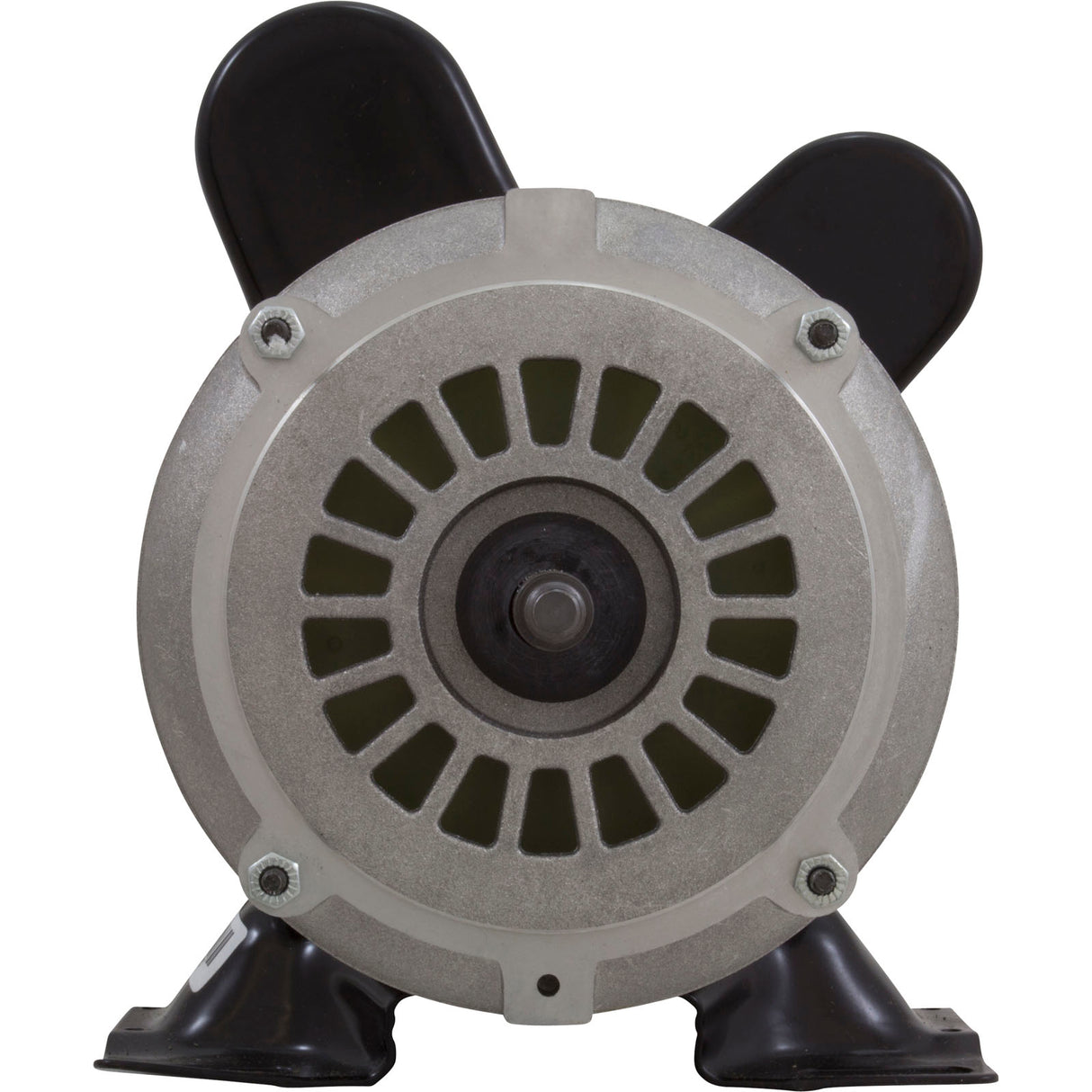 Motor, US Motor, 2.5 Horsepower, ThruBolt, 2-Speed, 230v, 48Y : SPH25FL2S