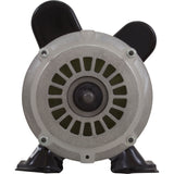Motor, US Motor, 2.5 Horsepower, ThruBolt, 2-Speed, 230v, 48Y : SPH25FL2S