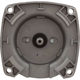 Motor, US Motor, 1 Hp 115/230v SQFL : ASB848