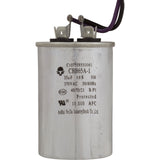 Motor, US Motor, 1-1/2 Hp 115/230v SQFL : ASB858