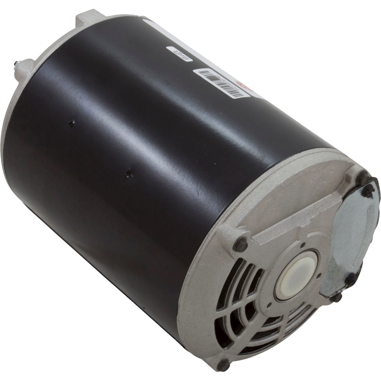 Motor, US Motor, 1.0hp, Thru Bolt, 1-Spd, 115v, 12A, Heat Transfer : AGL10FL1NB