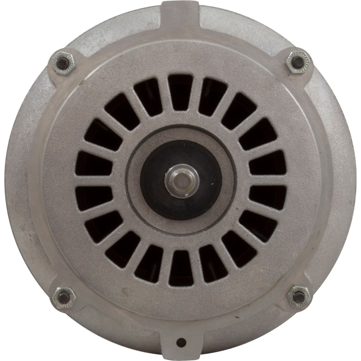 Motor, US Motor, 1.0hp, Thru Bolt, 1-Spd, 115v, 12A, Heat Transfer : AGL10FL1NB