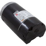 Motor, US Motor, 2.5 Horsepower, C-Face, 230v, Uprated : EB231