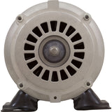 Motor, Nidec/US Motor, 0.75hp, 115v, 1-Speed, 48Y Frame : AGL75FL1