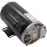 Motor, Nidec/US Motor, 2.5hp, 230v, 1-Speed, 48Y Frame : SPH25FL1