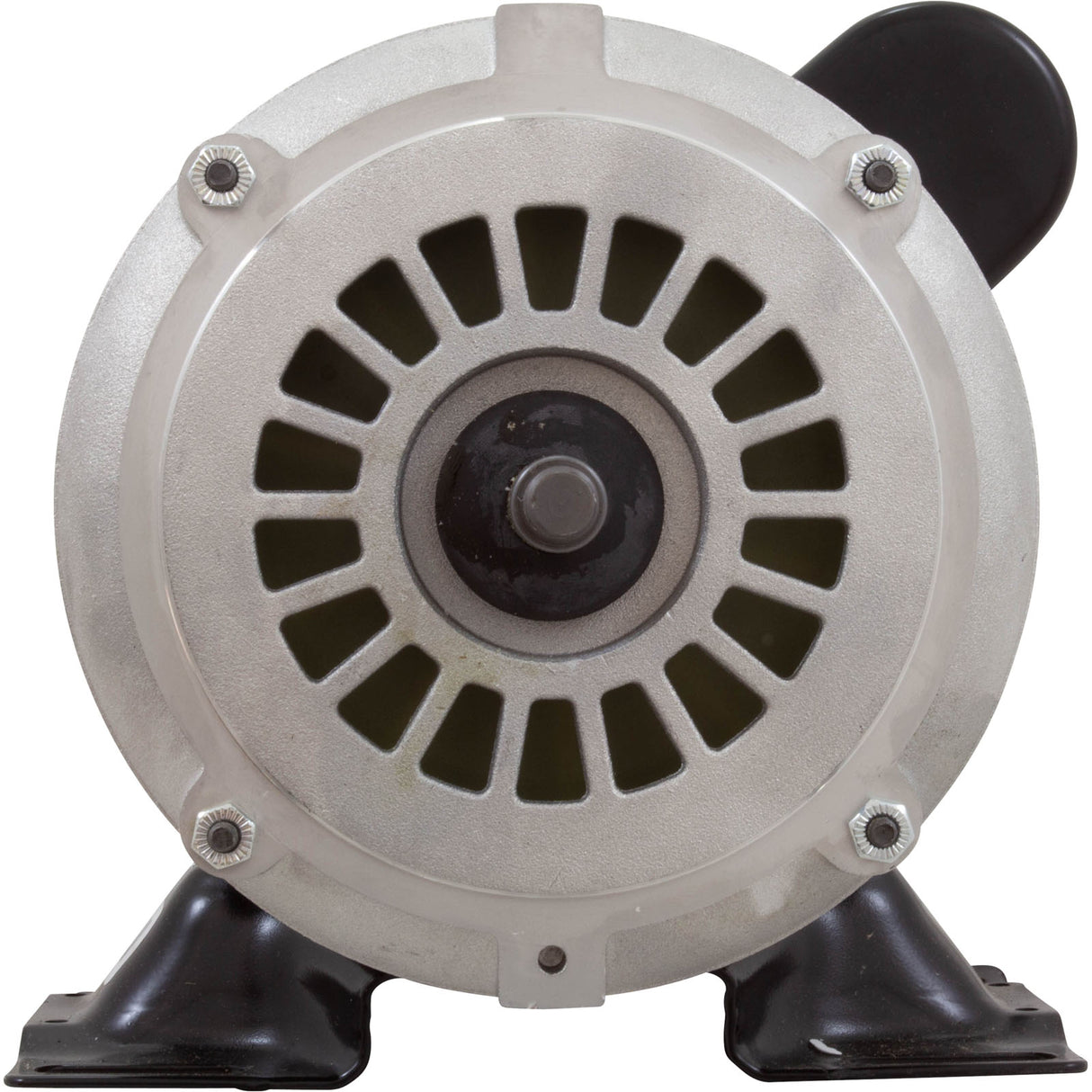 Motor, Nidec/US Motor, 2.5hp, 230v, 1-Speed, 48Y Frame : SPH25FL1
