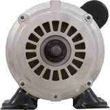 Motor, Nidec/US Motor, 2.5hp, 230v, 1-Speed, 48Y Frame : SPH25FL1