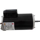 Motor, Nidec/US Motor, 2.5hp, 230v, 1-Speed, 48Y Frame : SPH25FL1