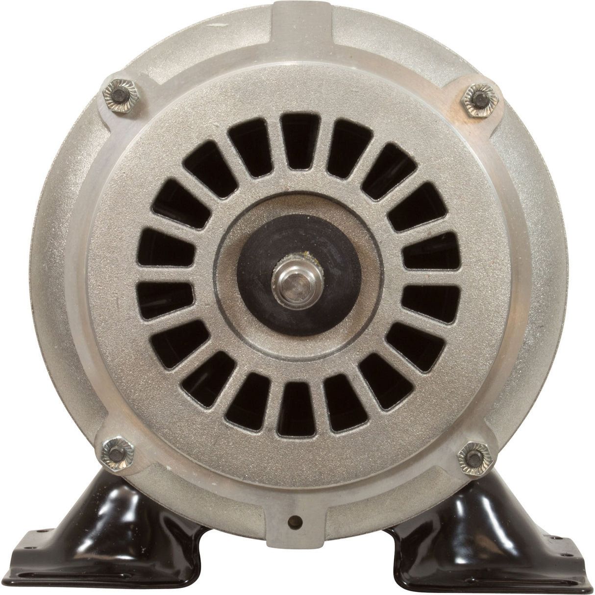 Motor, US Motor/WW, 0.75hp, 115v, 2-Speed, 48 Frame : EZBN36