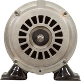 Motor, US Motor/WW, 0.75hp, 115v, 2-Speed, 48 Frame : EZBN36