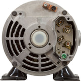Motor, US Motor/WW, 0.75hp, 115v, 2-Speed, 48 Frame : EZBN36