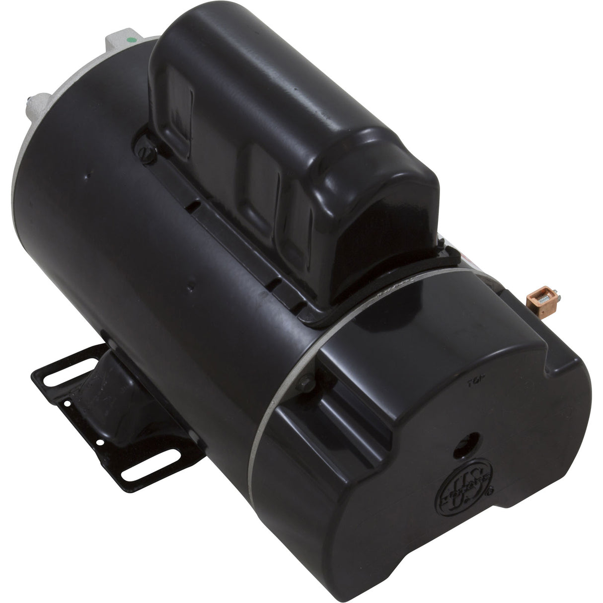 Motor, US Motor/WW, 1.5SPL, 115v, 2 Speed, 48 Frame : EZBN50