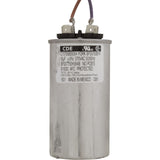 Motor, US Motor/WW, 1.5SPL, 115v, 2 Speed, 48 Frame : EZBN50