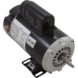 Motor, US Motor/WW, 1.5SPL, 115v, 2 Speed, 48 Frame : EZBN50