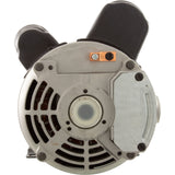Motor, Nidec/US Motor, 3.0hp, 230v, 2-Speed, 48Y Frame : SPH30FL2S