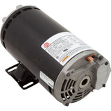 Motor, Nidec/US Motor, 2.0hp, 230v, 2-Speed, 48Y Frame : SPH20FL2CS