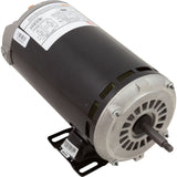 Motor, Nidec/US Motor, 2.0hp, 230v, 2-Speed, 48Y Frame : SPH20FL2CS