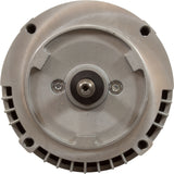 Motor, Nidec/US Motor, 2.0hp, 230v, 1Spd, 56Jfr, CFace, Thd, Full : ASB130