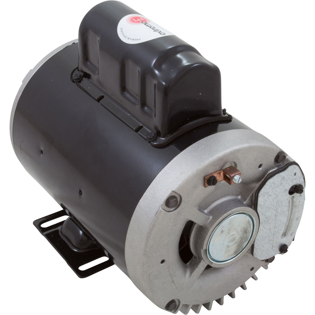 Motor, US Motor/WW, 1.0hp, 230v, 2-Speed, 56Y Frame : ASB503