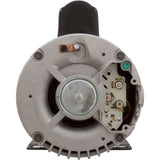 Motor, US Motor/WW, 1.0hp, 230v, 2-Speed, 56Y Frame : ASB503