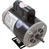Motor, US Motor/WW, 1.0hp, 230v, 2-Speed, 56Y Frame : ASB503