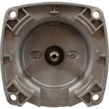 Motor, Nidec/USMtr, 0.75hp, 115/230v, 1Spd, 56Yfr, SQFL, Full, EE : ASB661