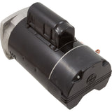 Motor, Nidec/US Motor, 0.75hp, 115v, 2-Spd, 56Yfr, SQFL, Full : EB981