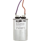 Motor, Nidec/US Motor, 0.75hp, 115v, 2-Spd, 56Yfr, SQFL, Full : EB981