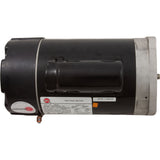 Motor, Nidec/US Motor, 0.75hp, 115v, 2-Spd, 56Yfr, SQFL, Full : EB981