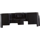 Rocker Switch Cover Assy, US Motor/Nidec, 2-Spd Low-Off-Hi : X2975862300000L
