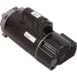 Motor, US Motor, 2.25hp, 115/230v, 56JFr, C-Face, THP Rated : AST225