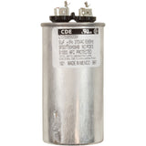 Motor, US Motor, 2.25hp, 115/230v, 56JFr, C-Face, THP Rated : AST225