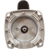 Motor, US Motor, 1.5hp, 2-Spd, 230v, 56YFr, SQFL, Full Rate, PE : ASB2983