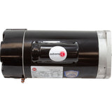 Motor, US Motor, 1.5hp, 2-Spd, 230v, 56YFr, SQFL, Full Rate, PE : ASB2983