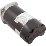 Motor, US Motor, 0.75hp, 115/230v, 56YFr, SQFL, Full Rated : ASB847
