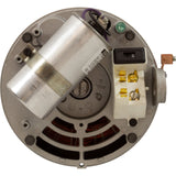 Motor, US Motor, 2.0hp, 230v, 56YFr, SQFL, Full Rated : ASB748