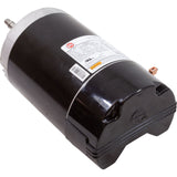 Motor, US Motor, 0.75hp, 115/230v, 56JFr, Letro Replacement : ASB668