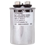 Motor, US Motor, 0.75hp, 115/230v, 56JFr, Letro Replacement : ASB668
