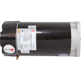 Motor, US Motor, 2.0hp, 208-230v, 56YFr, SQFL, Full, PE : ASB843